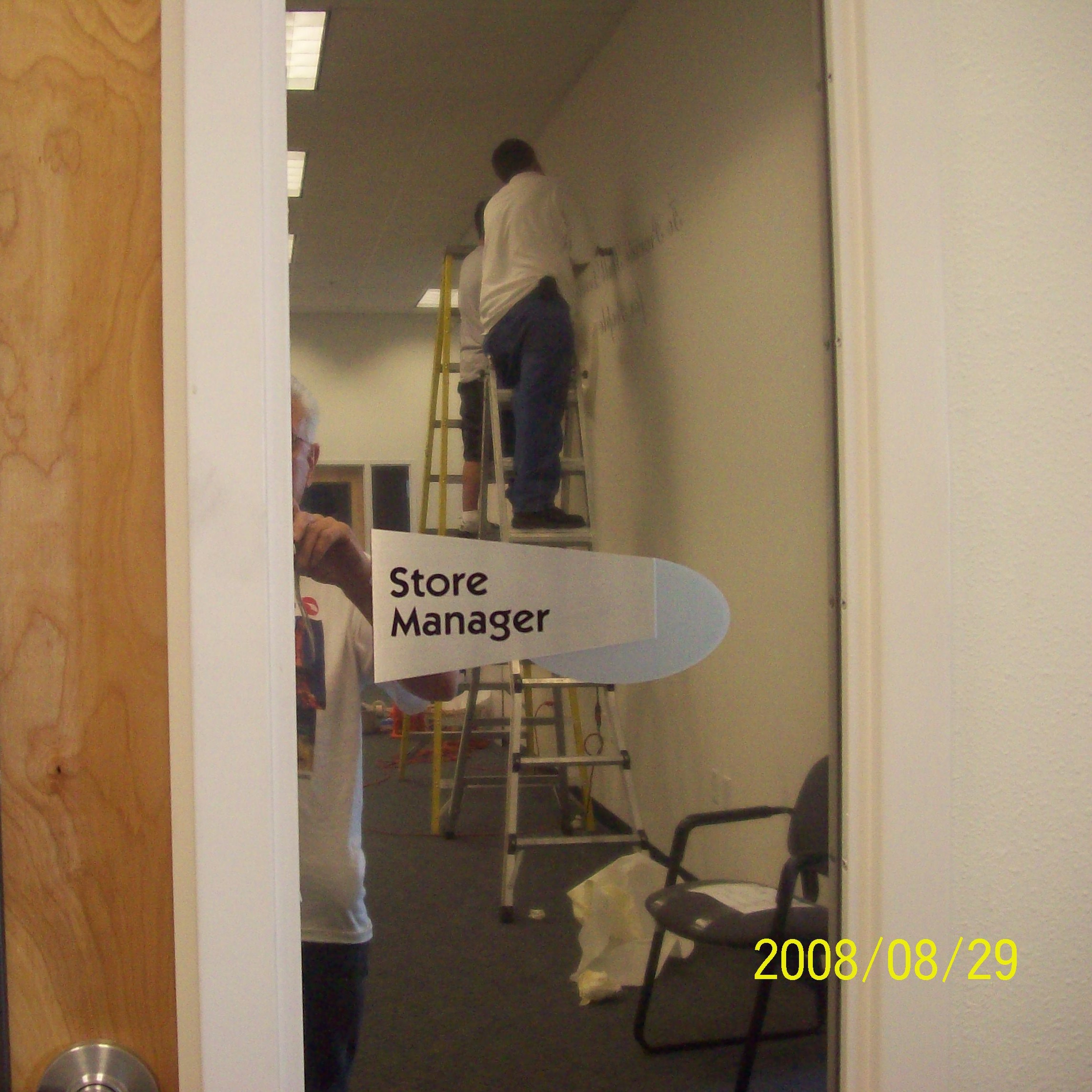 Goodwill Outlet Store Albuquerque IUCN Water