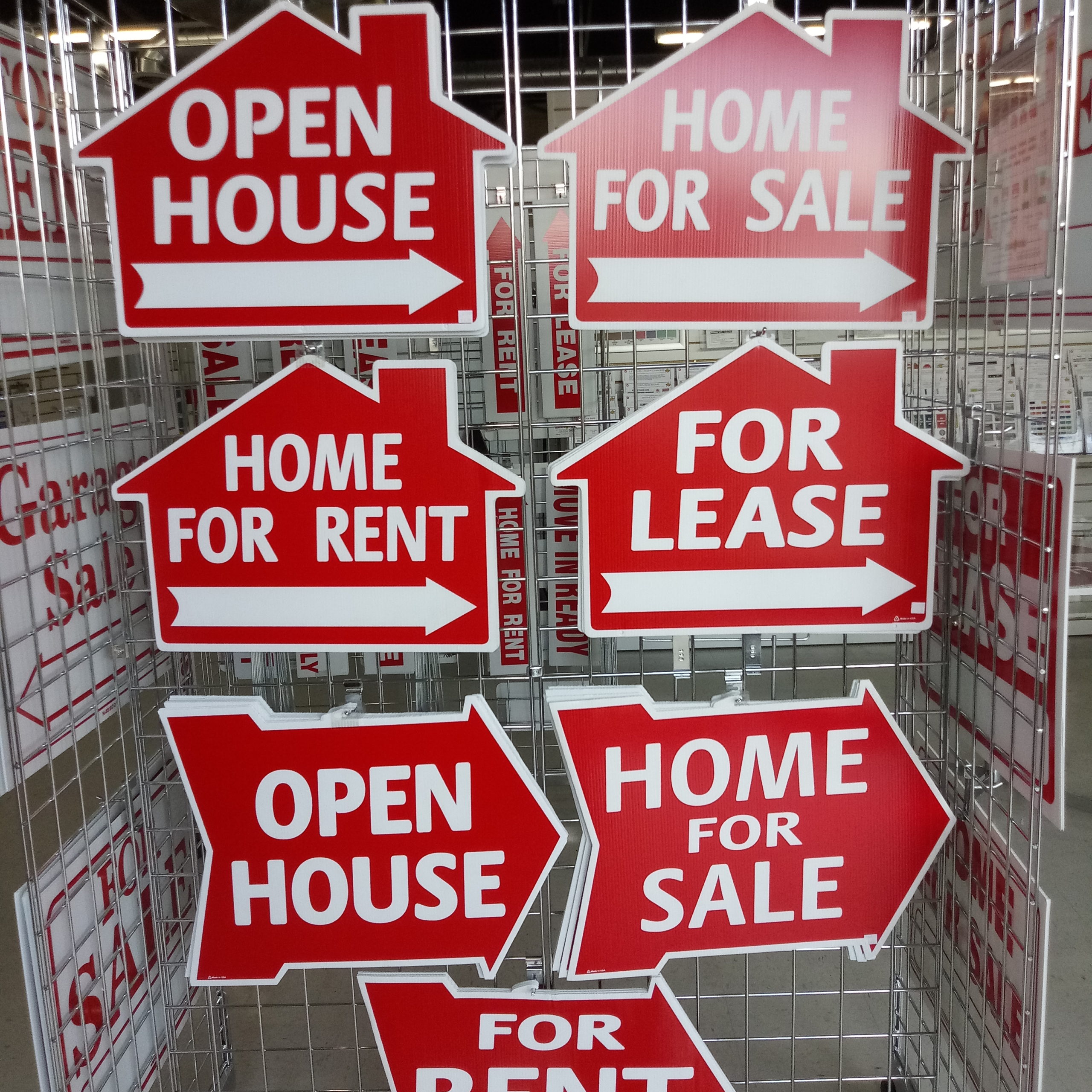 Visit Our Showroom The Sign Store NM