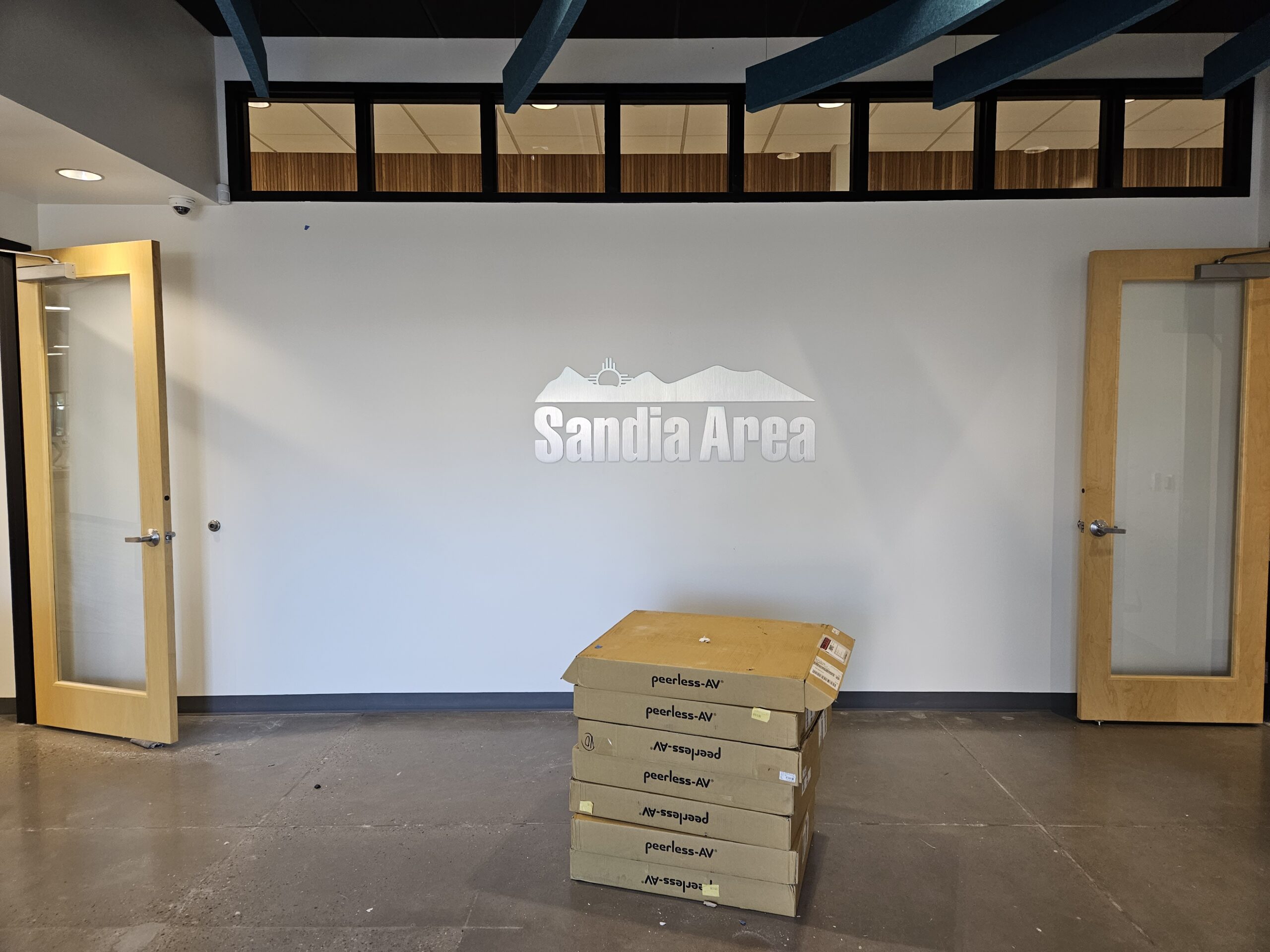 Sandia Area Federal Credit Union Rio Rancho Nm Sandia Area Federal Credit Union - The Sign Store NM