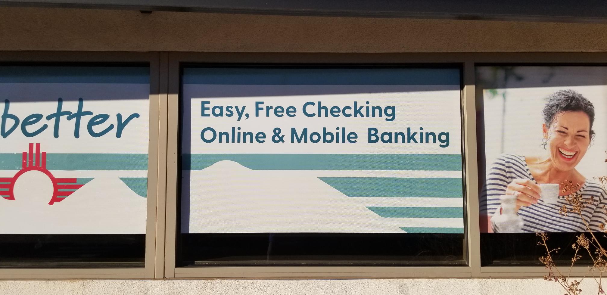 Sandia Area Federal Credit Union Rio Rancho Nm Sandia Area Federal Credit Union - The Sign Store NM