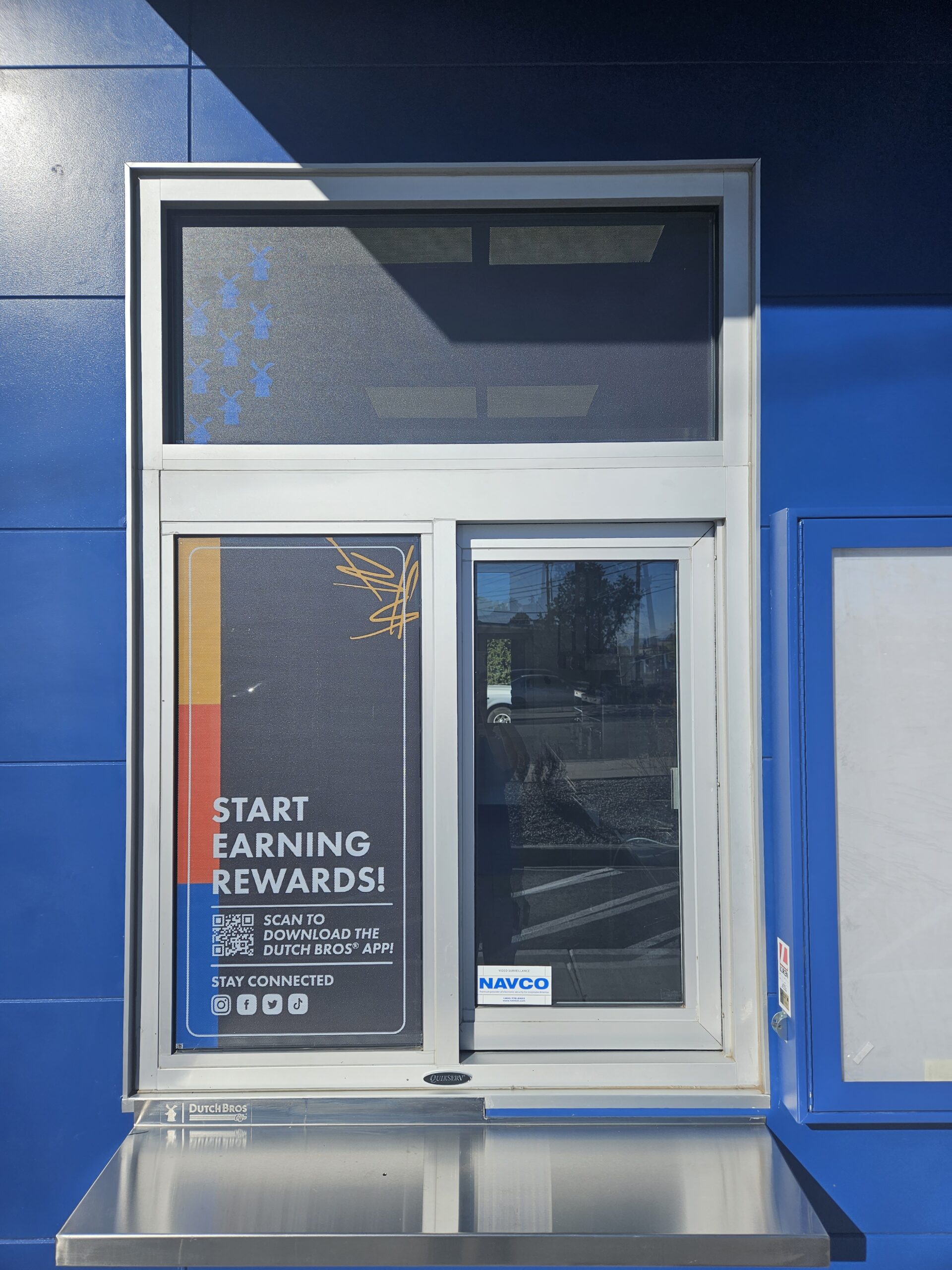 DUTCH BROS ABQ The Sign Store NM